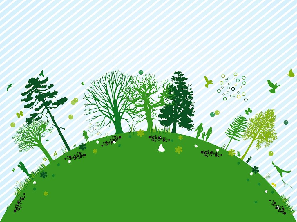 FreeVector-Nature-Design