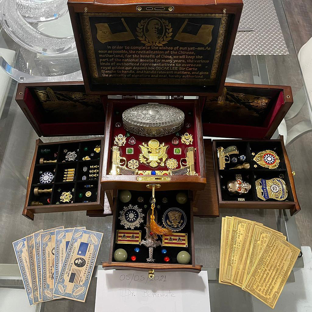 Gun Collectionfine Gun Collectionfine