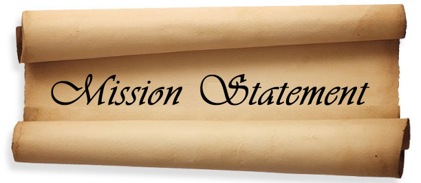 Mission-Statement Mission-Statement