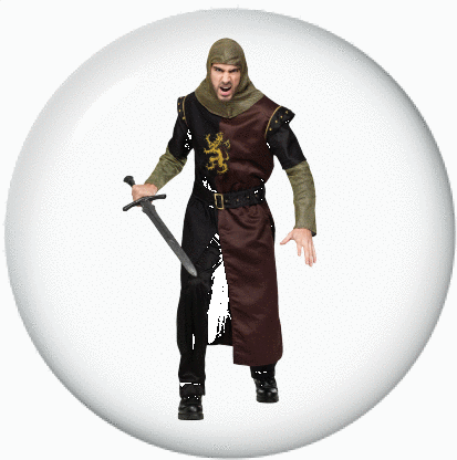 PagesHood Button PagesHood Button