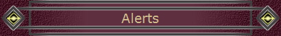 Alerts