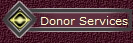 Donor Services