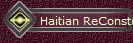 Haitian ReConstruction