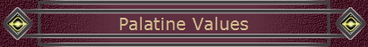 Palatine Values