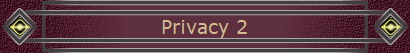 Privacy 2