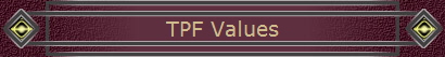 TPF Values