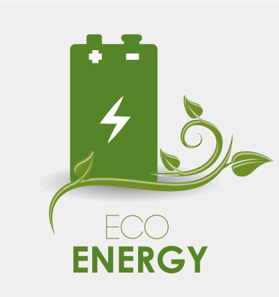 eco_energy_vector_design_template_580496