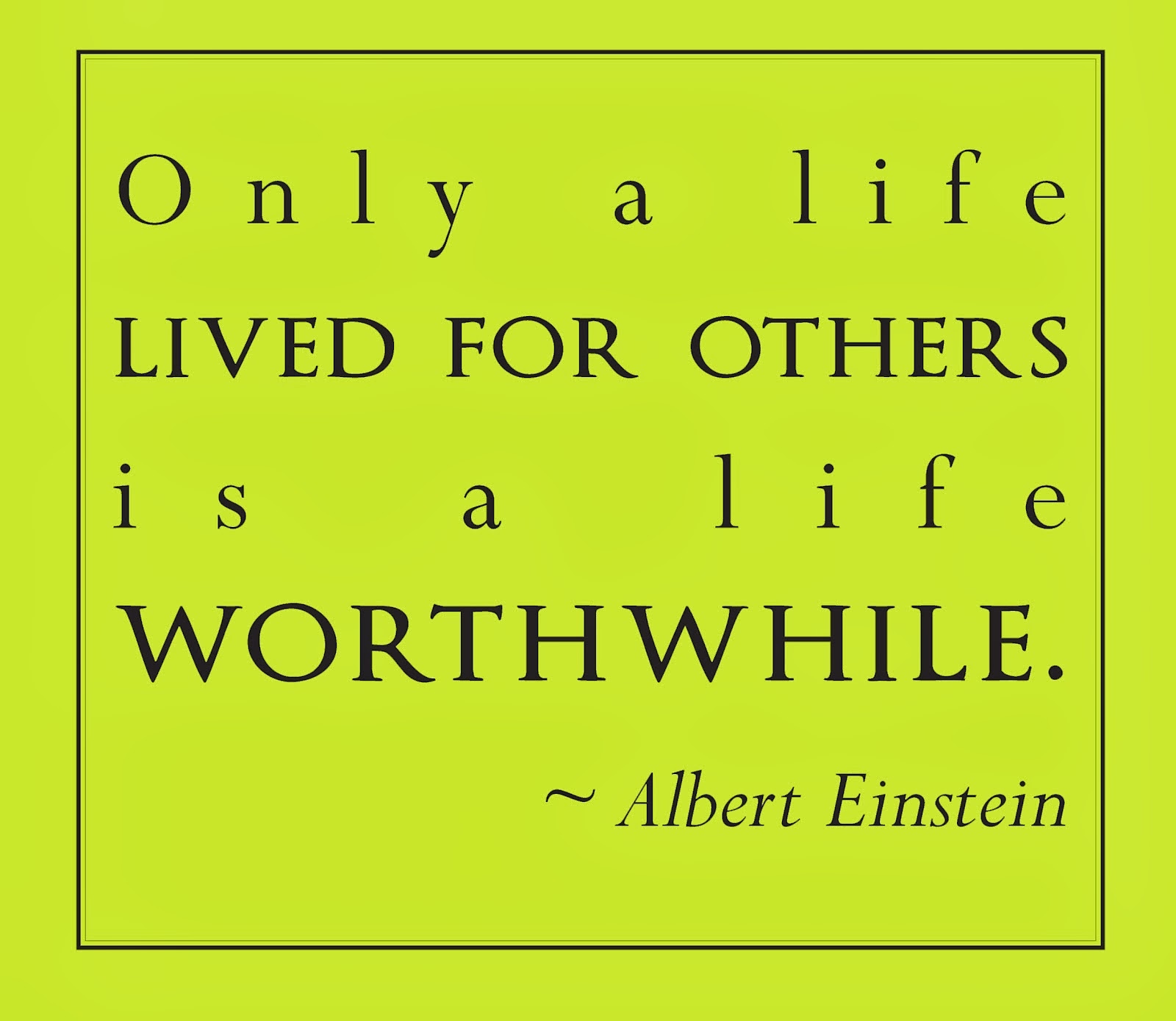 helping-others-quotes-einstein