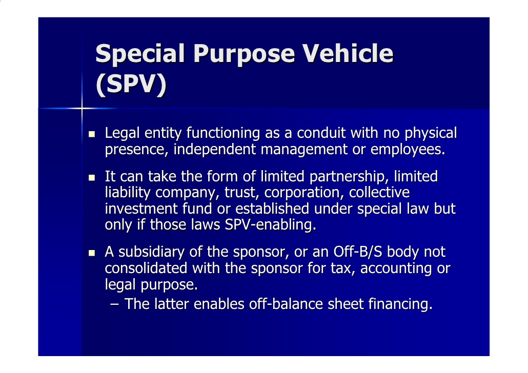 role-of-special-purpose-vehicles-is-abs-market-3-728 role-of-special-purpose-vehicles-is-abs-market-3-728