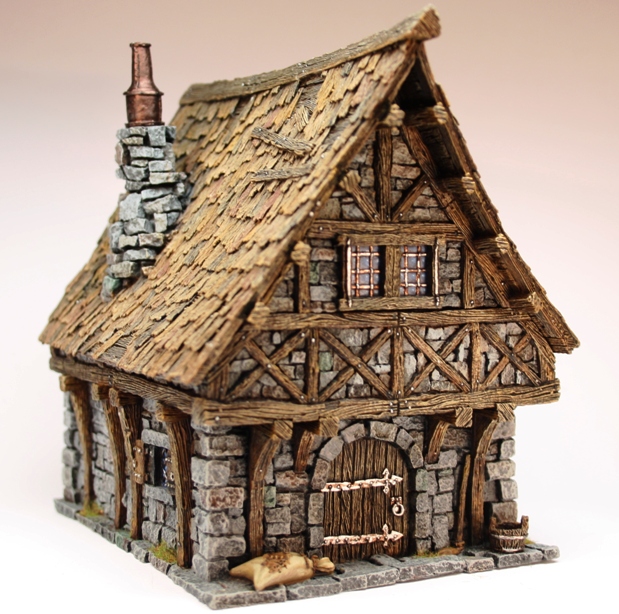 tabletop world town house 1 tabletop world town house 1